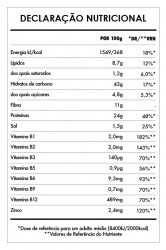 Crepe Salgado Bio 250g 3